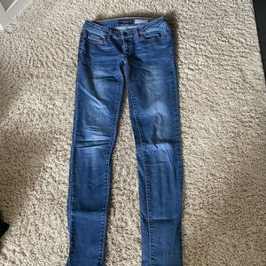 Aeropostale Jegging